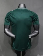 Real Madrid Retro Jersey Third Away Soccer Shirt 2012-13 - Image 7