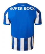 FC Porto Home Soccer Jersey 2024-25 - Image 2