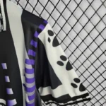 Real Madrid 97-98 Retro Soccer Jersey - Image 6