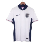 2024  England Nation Home Kit(Jersey+Shorts) Euro - Image 3