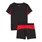 Kids AC Milan Home kit 25-26 - Image 2