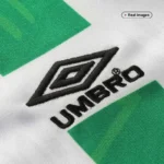 Real Betis 1994/95 Retro Jersey Home - Image 5