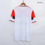 AC Milan Retro Jersey Away 1994/95 - Image 3