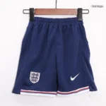2024 Kids England Nation Home Kit EURO  Children Apparel - Image 6