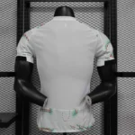 Authentic Puma Soccer Jersey Portugal Away Shirt 2025 - Image 3