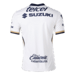 Pumas UNAM Soccer Jersey Home Shirt 2025-26 - Image 3
