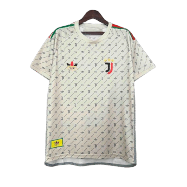24-25 Juventus Co-Branded Gucci Kit Special Edition