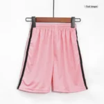 Kids Inter Miami MESSI #10 Jersey 2022 Home Kit - Image 5