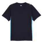 Marseille Soccer Jersey Away Shirt 2025-26 - Image 3