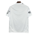 American Away short sleeved football jersey fan version 25-26 - Image 2