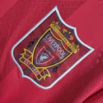 Retro Liverpool Home Football Shirt 1995/1996 - Image 7