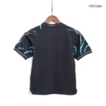 Kids Manchester City 2023/24 Third Away Kit Jersey+Shorts - Image 5