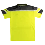 96-97 Borussia Dortmund Retro Jersey UCL Home - Image 2