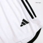 2023-24  Juventus Away Shorts - Image 5