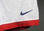 PSG Away Soccer Shorts Player Version 2024-25 - Image 4