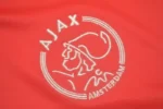 Ajax 1998/99 Retro Jersey Home - Image 4
