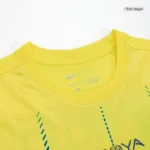 Al Nassr  2023/24 Home Jersey - Image 7