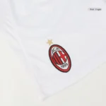 Kids AC Milan Home Jersey Kit 2024-25 Youth Apparels - Image 9
