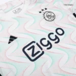 Ajax Away 2023/24 Jersey - Image 7
