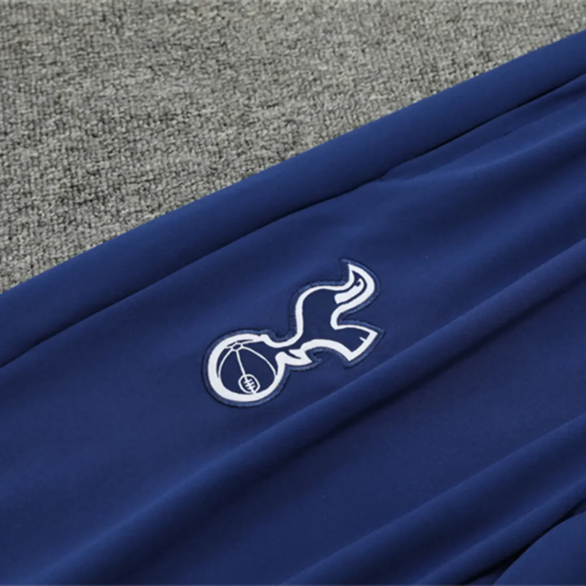 Tottenham Hotspur 24-25 Long Sleeve Training Set - Blue Camouflage - Image 8