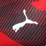 23-24 AC Milan Jersey Home Player Version - Image 4