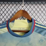 New York Red Bulls 2023/24 Home Jersey Daniel Patrick Kit - Image 6