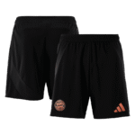 Bayern Munich Away Shorts 2024-25 Fans+Player Version