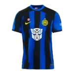 Inter Milan X Transformers 2023/24 Home Jersey