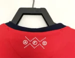 Arsenal Retro Home Football Shirt 2012/2013 - Image 7