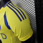 Al Nassr Home Jersey Player Version 2024-25 - Image 6