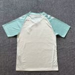 24-25 Werder Bremen Third Away Football Jersey - Image 3