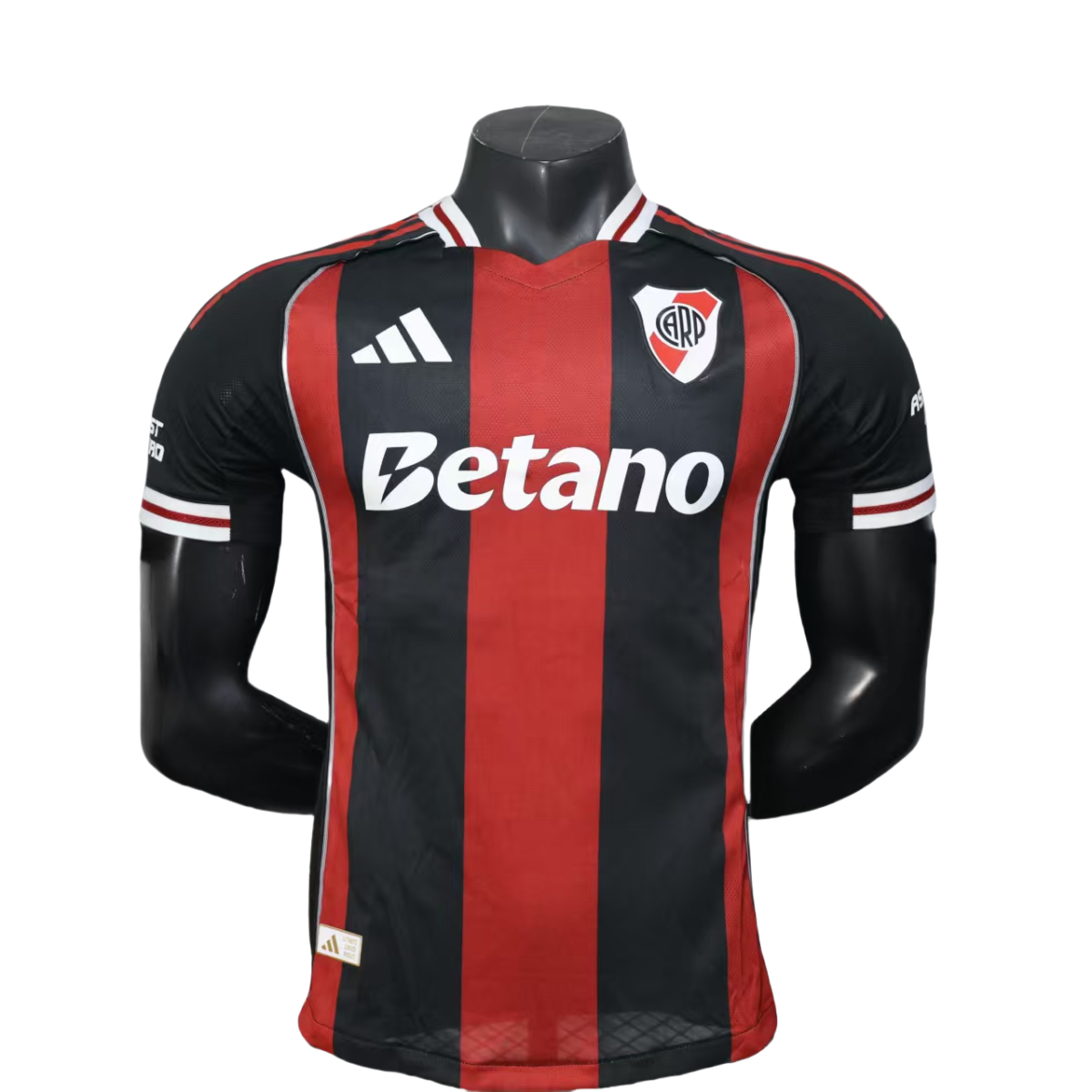 River Plate Away Jersey 2025-2026 player version - Image 1