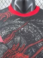 2025/26 Real Madrid New Season Special Edition Player Edition Football Shirt - Image 3