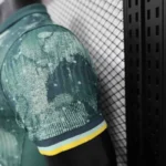 24-25 Tottenham Hotspur Third Away Player Version Soccer Jersey - Image 6