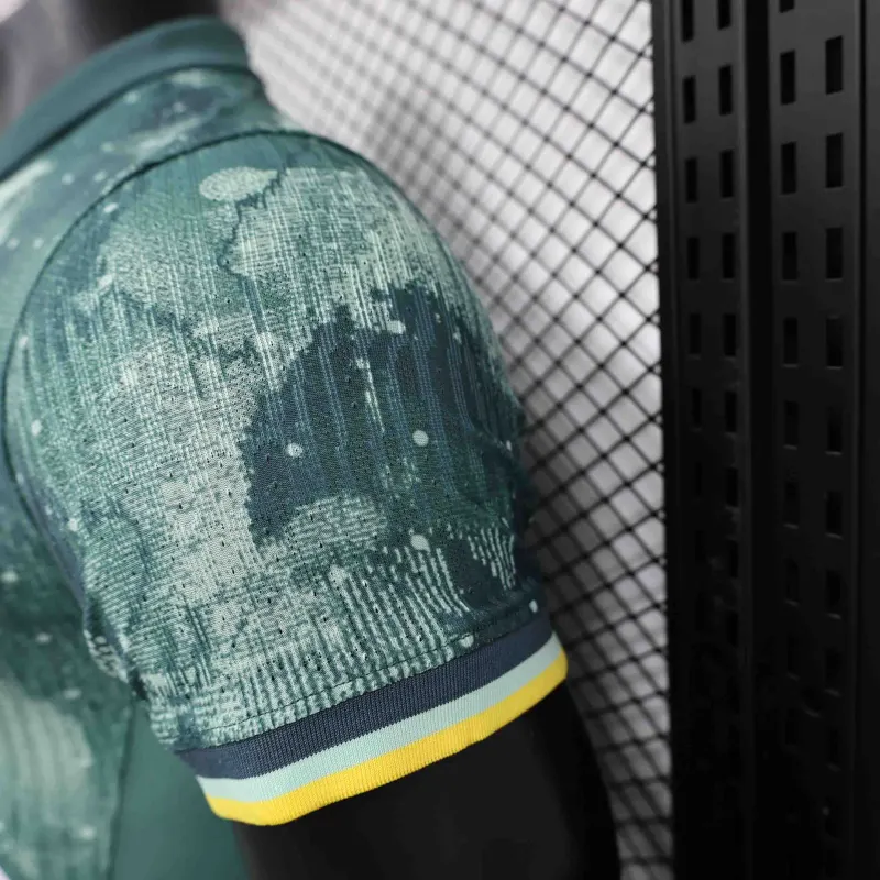 572c34e0b5 24-25 Tottenham Hotspur Third Away Player Version Soccer Jersey - Image 6