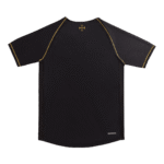 Nike Portugal Retro Jersey Away Soccer Shirt 2006 - Image 2