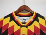 Germany 1994 Retro Jersey Home - Image 9
