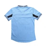 Lazio 1999/00 Retro Jersey Home - Image 2