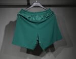 Portugal Soccer Shorts Home 2025 Fans+Player Version - Image 5