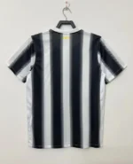 2011-12  Juventus Retro Jersey Home - Image 2