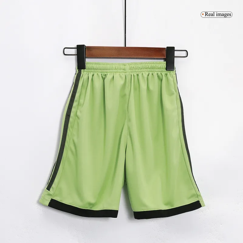 588f8502a1 Kids Los Angeles FC 2023 Away Jersey Kit - Image 5