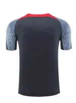 Liverpool Training Wear Black Suit Shirt 2024/2025 - Image 4