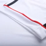 Germany 1998 Retro Jersey Home World Cup - Image 6