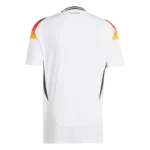 Germany Euro 2024 Home Kit(Jersey+Shorts) - Image 4