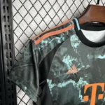 24-25 Bayern Munich Away Kids Soccer Jerseys - Image 7