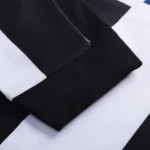 1997-98  Juventus Retro Jersey Home Long Sleeve Replica - Image 7
