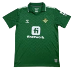 Real Betis Away 2023/24 Jersey Replica