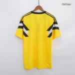 89-90 Borussia Dortmund Retro Jersey Home - Image 2