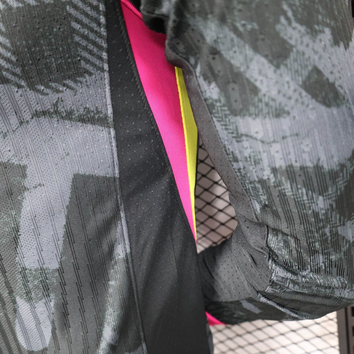 Nike Chelsea Third Away Long sleeve Player Version 24-25 - Image 9