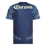 Club America Away Soccer Jersey 2025-26 Navy - Image 3